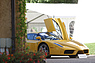 Ferrari Enzo (2003) - als Lot 018 an der Bonhams Bonmont Versteigerung vom 29. September 2019 (© Bruno von Rotz, 2019)