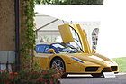 Bild: Ferrari Enzo (2003) - als Lot 018 an der Bonhams Bonmont Versteigerung vom 29. September 2019