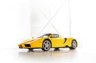 Bild: Ferrari Enzo (2003) - als Lot 018 an der Bonhams Bonmont Versteigerung vom 29. September 2019