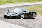 Image: Ferrari Enzo (2003) - as lot 042 at the Bonhams auction in Quail Lodge on August 18, 2017