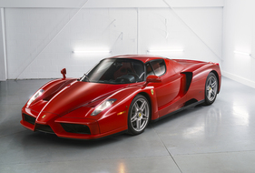 Bild Ferrari Enzo (2003) - als Lot 146 an der RM/Sotheby's-Amelia-Island-Versteigerung am 6./7. März 2020