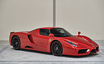 Ferrari Enzo (2003) - als Lot 151 angeboten an der RM/Sotheby's Paris Versteigerung am 6. Februar 2019