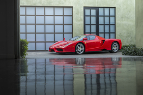 Ferrari Enzo (2003) - als Lot 155 an der RM Sotheby’s Arizona Versteigerung am 23. Januar 2026