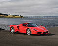 Bild: Ferrari Enzo (2003) - als Lot 169 an der RM/Sotheby's Versteigerung in London am 24. Oktober 2019