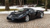 Image: Ferrari Enzo (2003) - as lot 182 at the Broad Arrow auction in Amelia Island on March 6/7, 2026