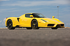 Image: Ferrari Enzo (2003) - on offer as lot 185 at the RM Auction in Monaco on May 10, 2014