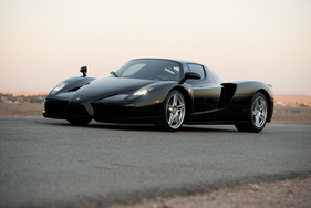 Ferrari Enzo (2003) - as lot 211 at the RM Auction in Monterey on August 15/16, 2014