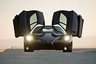 Ferrari Enzo (2003) - als Lot 211 an der RM Auction in Monterey am 15./16. August 2014
