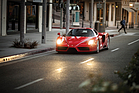 Bild: Ferrari Enzo (2003) - als Lot 219 angeboten an der RM/Sotheby's Versteigerung "Driven by Disruption" in New York am 10. Dezember 2015