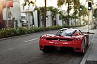 Image: Ferrari Enzo (2003) - offered as lot 219 at the RM/Sotheby's auction "Driven by Disruption" in New York on December 10, 2015