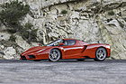 Bild: Ferrari Enzo (2003) - als Lot 260 angeboten an der RM/Sotheby's Monterey Versteigerung vom 17. bis 19. August 2023