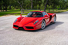 Image: Ferrari Enzo (2003) — Lot 269 at the RM Sotheby’s Monterey Auction 2026