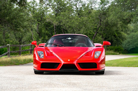 Ferrari Enzo (2003) - als Lot 269 an der RM Sotheby’s Monterey Auction 2026