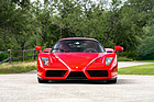 Bild: Ferrari Enzo (2003) - als Lot 269 an der RM Sotheby’s Monterey Auction 2026