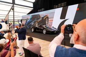Bild zu Artikel Broad Arrow The Quail Auction 2026 – Generationenwechsel