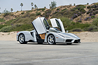 Ferrari Enzo (2003) - offered as lot 47 at the Gooding & Co "Geared Online" auction from August 3 to 7, 2020