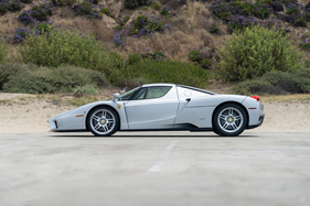 Ferrari Enzo (2003) - offered as lot 47 at the Gooding & Co "Geared Online" auction from August 3 to 7, 2020