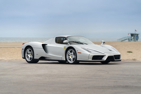 Ferrari Enzo (2003) - als Lot 47 angeboten an der Gooding & Co "Geared Online" Versteigerung vom 3. bis 7. August 2020