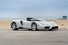 Ferrari Enzo (2003) - als Lot 47 angeboten an der Gooding & Co "Geared Online" Versteigerung vom 3. bis 7. August 2020