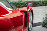 Ferrari Enzo (2003) - ein bisschen F1-Feeling mit fast freistehenden Rädern (© Robin Adams - Courtesy RM Sotheby's, 2025) Ferrari Enzo (2003) - ein bisschen F1-Feeling mit fast freistehenden Rädern (© Robin Adams - Courtesy RM Sotheby's, 2025)