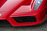 Ferrari Enzo (2003) - grosser Lufteinlass vorne (© Robin Adams - Courtesy RM Sotheby's, 2025) Ferrari Enzo (2003) - grosser Lufteinlass vorne (© Robin Adams - Courtesy RM Sotheby's, 2025)