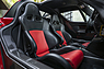 Ferrari Enzo (2003) - mit Leder bezogene Kohlefaser-Sitze (© Robin Adams - Courtesy RM Sotheby's, 2025) Ferrari Enzo (2003) - mit Leder bezogene Kohlefaser-Sitze (© Robin Adams - Courtesy RM Sotheby's, 2025)