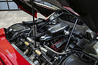 Bild: Ferrari Enzo (2003) - mit neuem V12-Motor F140 B