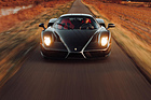 Bild: Ferrari Enzo (2004) - Lot 135 an der Bonhams Versteigerung "Les Grandes Marques du Monde à Paris" am 1. Februar 2024