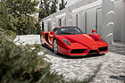 Ferrari Enzo (2004) - Lot 141 at the RM/Sotheby's auction in Munich on November 17, 2023