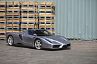 Image: Ferrari Enzo (2004) - offered as lot 047 at the Gooding & Co Pebble Beach auction on August 19/20, 2022