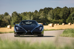 Ferrari Enzo (2004) - als Lot 118 an der RM/Sotheby's Versteigerung "Ferrari - Leggenda e Passione" am 8. September 2017 (2004)