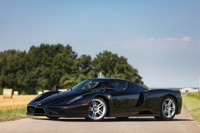 Ferrari Enzo (2004) - als Lot 118 an der RM/Sotheby's Versteigerung "Ferrari - Leggenda e Passione" am 8. September 2017 (2004)