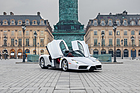Image: Ferrari Enzo (2004) - as lot 141 at the RM Sotheby's auction in Monaco on April 25, 2026