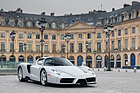 Bild: Ferrari Enzo (2004) - als Lot 141 an der Versteigerung von RM Sotheby's in Monaco am 25. April 2026