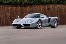 Ferrari Enzo (2004) - als Lot S131 an der Mecum-Versteigerung in Kissimmee 2024 (2004)