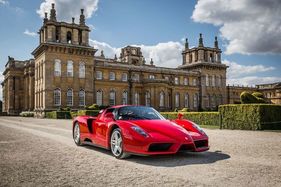 Ferrari Enzo (2004)