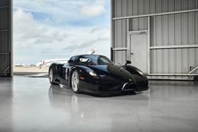 Ferrari Enzo Ferrari (2003) - als Lot 316 an der RM/Sotheby's Monterey Versteigerung vom 12. bis 14. August 2021 (2003)