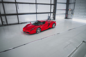 Ferrari Enzo Ferrari (2003) – angeboten als Lot Nr. 229 bei der RM-Sotheby's-Versteigerung in Miami am 27. und 28. Februar 2025 (2003)