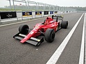 Image: Ferrari F1-89 (1989) - on offer as lot 176 at the RM Auction in Monaco on May 10, 2014