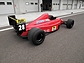Ferrari F1-89 (1989) - als Lot 176 an der RM Auction von Monaco am 10. Mai 2014 im Angebot (© Owner - Courtesy RM Auctions, 2014) Ferrari F1-89 (1989) - als Lot 176 an der RM Auction von Monaco am 10. Mai 2014 im Angebot (© Owner - Courtesy RM Auctions, 2014)