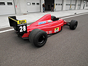 Image: Ferrari F1-89 (1989) - on offer as lot 176 at the RM Auction in Monaco on May 10, 2014