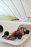 Ferrari F1 89 (1989) - im Museo Casa Enzo Ferrari
