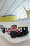 Bild: Ferrari F1 89 (1989) - im Museo Casa Enzo Ferrari