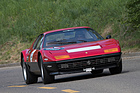 Bild: Ferrari F102 BB/512 (1979) am GP Mutschellen 2018