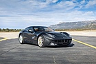 Bild: Ferrari F12 Berlinetta (2014) - Lot 020 an der Artcurial „The W Collection“ Monaco Versteigerung 2024
