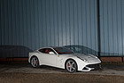 Ferrari F12 Berlinetta (2014) - als Lot 114 angeboten an der Bonhams Bond Street Versteigerung am 4. Dezember 2021