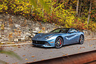 Image: Ferrari F12 Berlinetta 70th Anniversary (2017) - Lot 025 at the RM/Sotheby's Las Vegas auction on November 17, 2023