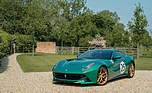 Bild: Ferrari F12 Berlinetta 70th Anniversary (2017) - angeboten als Lot 163 an der RM/Sotheby's Versteigerung in London am 5. September 2018