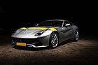 Ferrari F12 Berlinetta "Tour de France" by Tailor Made (2015) - als Lot 112 an der RM/Sotheby's Online Only Open Roads June 2021 Versteigerung vom 23. - 30. Juni 2021
