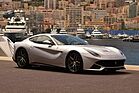 Ferrari F12 berlinetta (2013) - angeboten als Lot 162 an der Artcurial Monaco Versteigerung am 19. Juli 2021